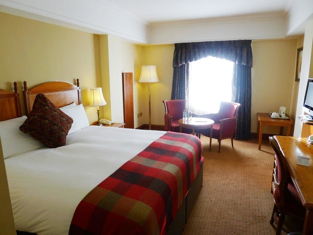 The Davenport Hotel Dublin Cameră foto